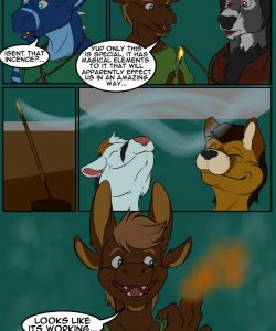 Party Smoke 002