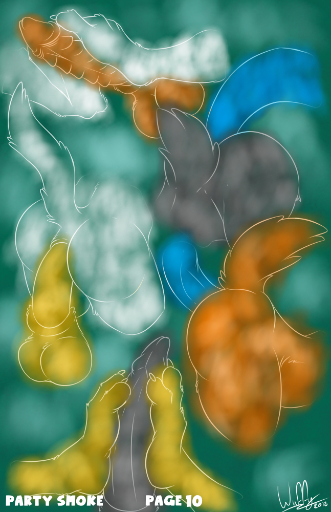 Party Smoke 010