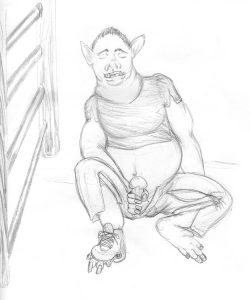 Pig Transformation 021