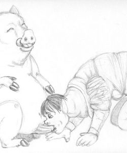 Pig Transformation 035