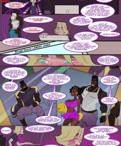 Messy Break Up 010