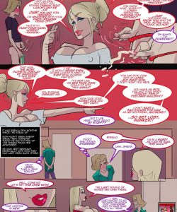 Messy Break Up 013