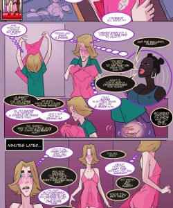 Messy Break Up 015