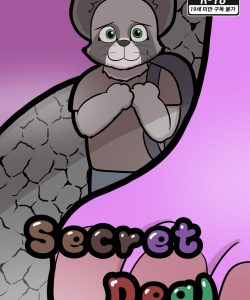 Secret Deal