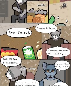 Secret Deal 003