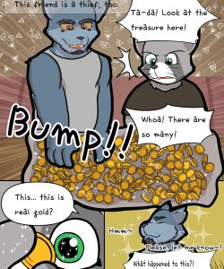 Secret Deal 004