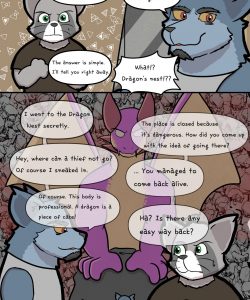 Secret Deal 005