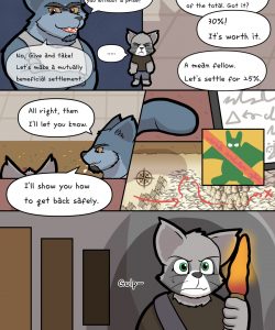 Secret Deal 006