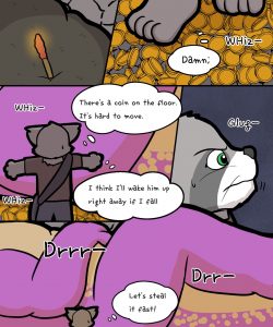 Secret Deal 008