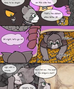 Secret Deal 010