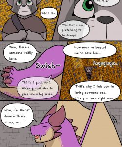 Secret Deal 011