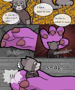 Secret Deal 013