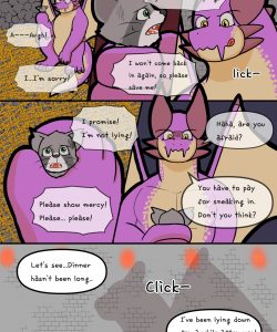 Secret Deal 014