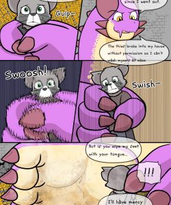 Secret Deal 015
