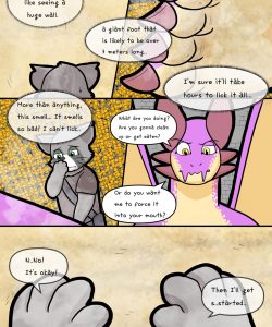 Secret Deal 017