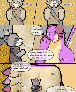 Secret Deal 018