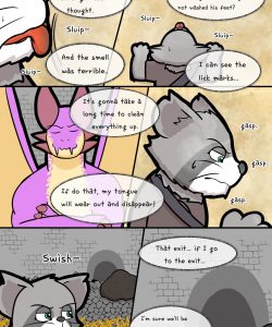 Secret Deal 019