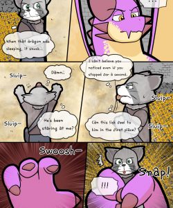 Secret Deal 020