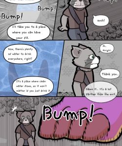 Secret Deal 022