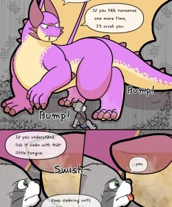 Secret Deal 023