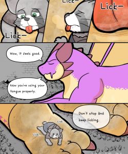 Secret Deal 024