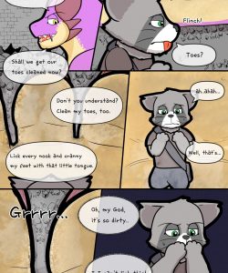 Secret Deal 025