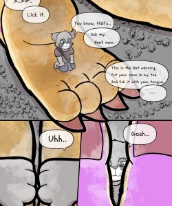 Secret Deal 026