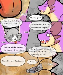 Secret Deal 027