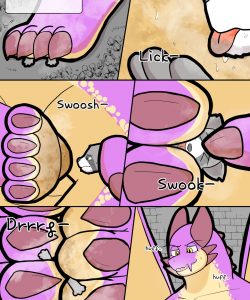 Secret Deal 028