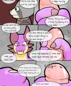 Secret Deal 033