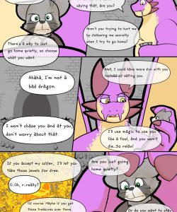 Secret Deal 034