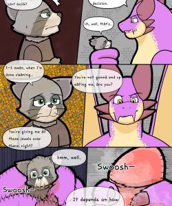 Secret Deal 036
