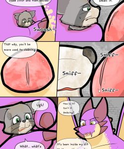 Secret Deal 037