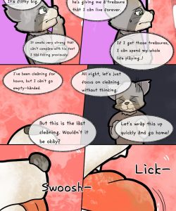 Secret Deal 039