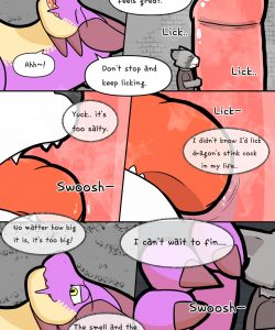 Secret Deal 040