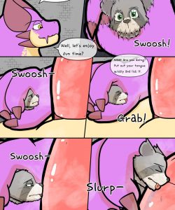 Secret Deal 042
