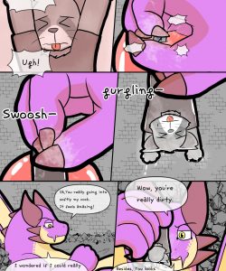 Secret Deal 045