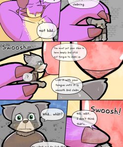 Secret Deal 047