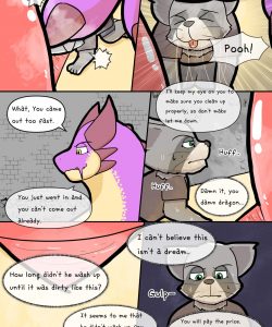 Secret Deal 048