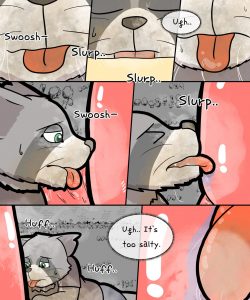 Secret Deal 049