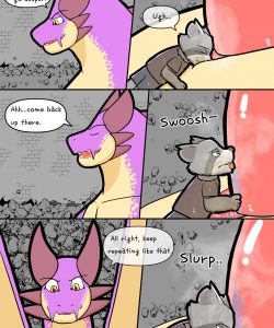 Secret Deal 050