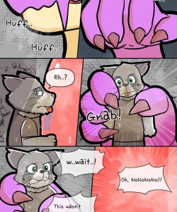 Secret Deal 051