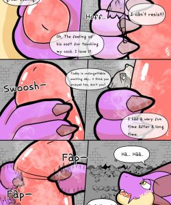 Secret Deal 053