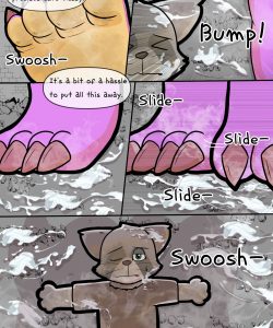 Secret Deal 057