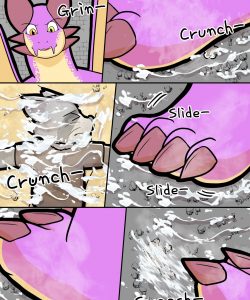 Secret Deal 059
