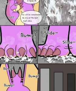 Secret Deal 060