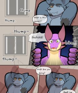 Secret Deal 066