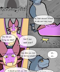 Secret Deal 067