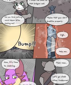 Secret Deal 069