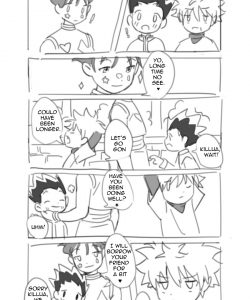 Catching Up 002